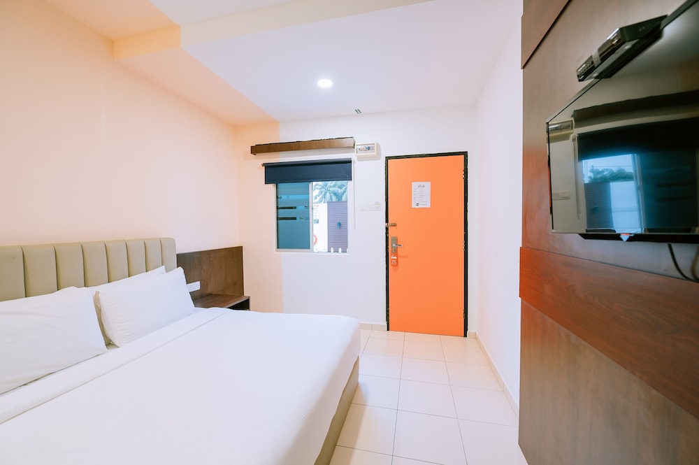 The Concept Hotel Langkawi 7/50