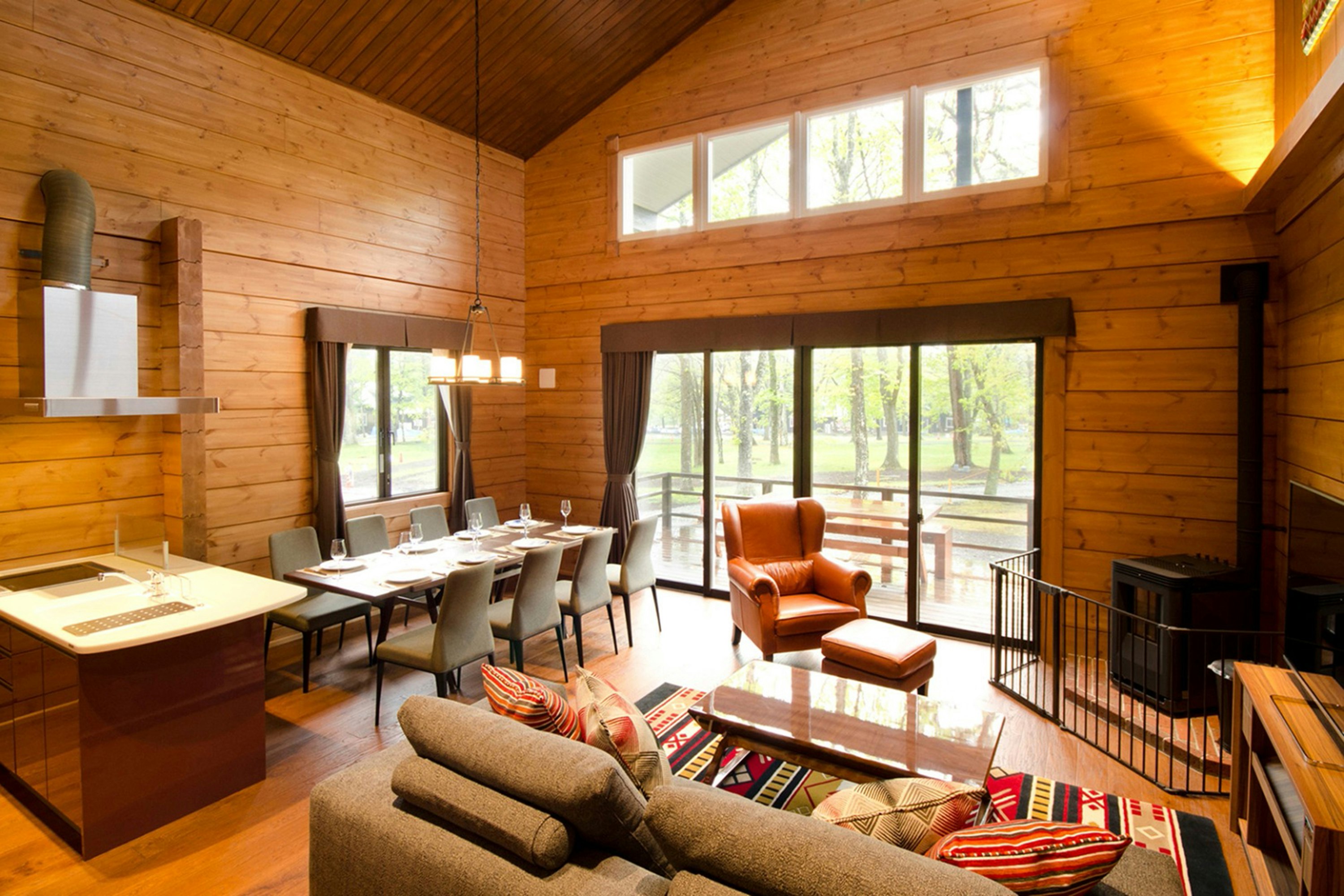 The Prince Villa Karuizawa 32/50