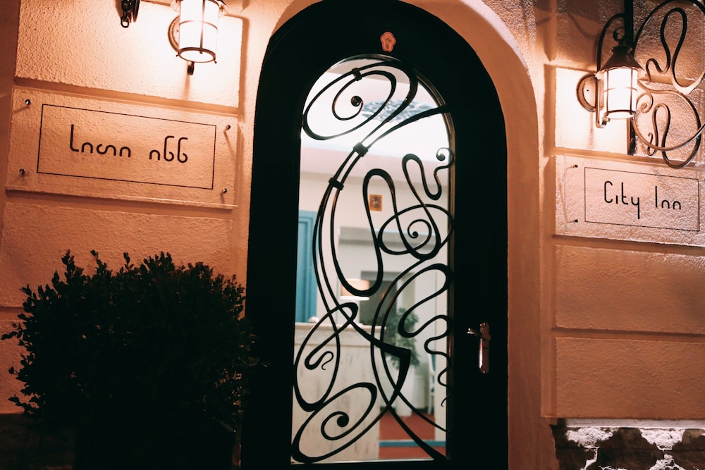 City Inn Tbilisi 37/63