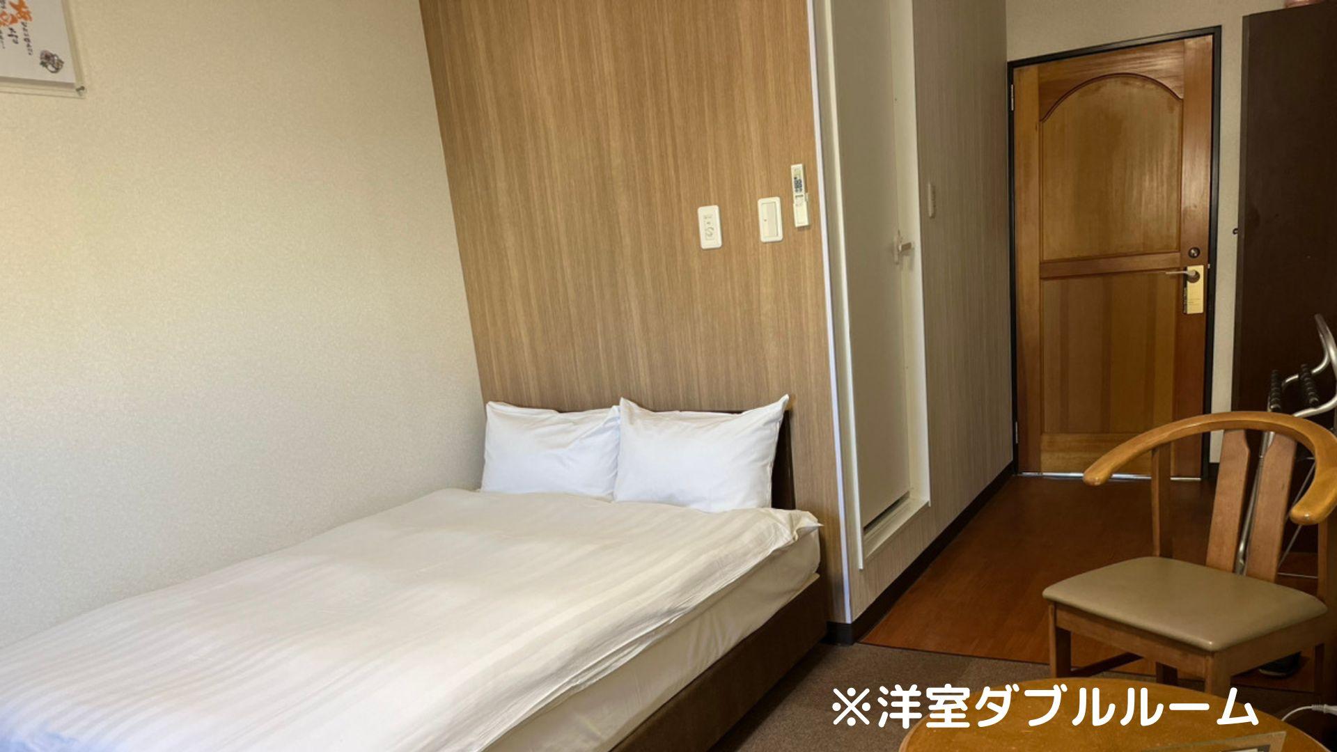 Ark Hotel Yamato 2/5