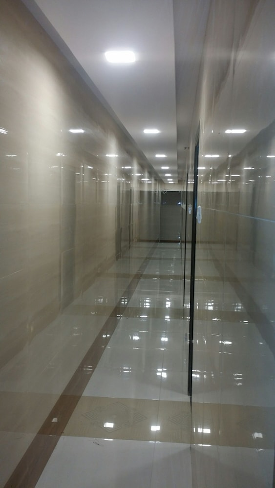 Kf Residency 40/50