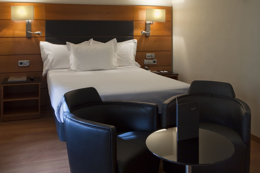 AC Hotel Carlton Madrid by Marriott 14/31