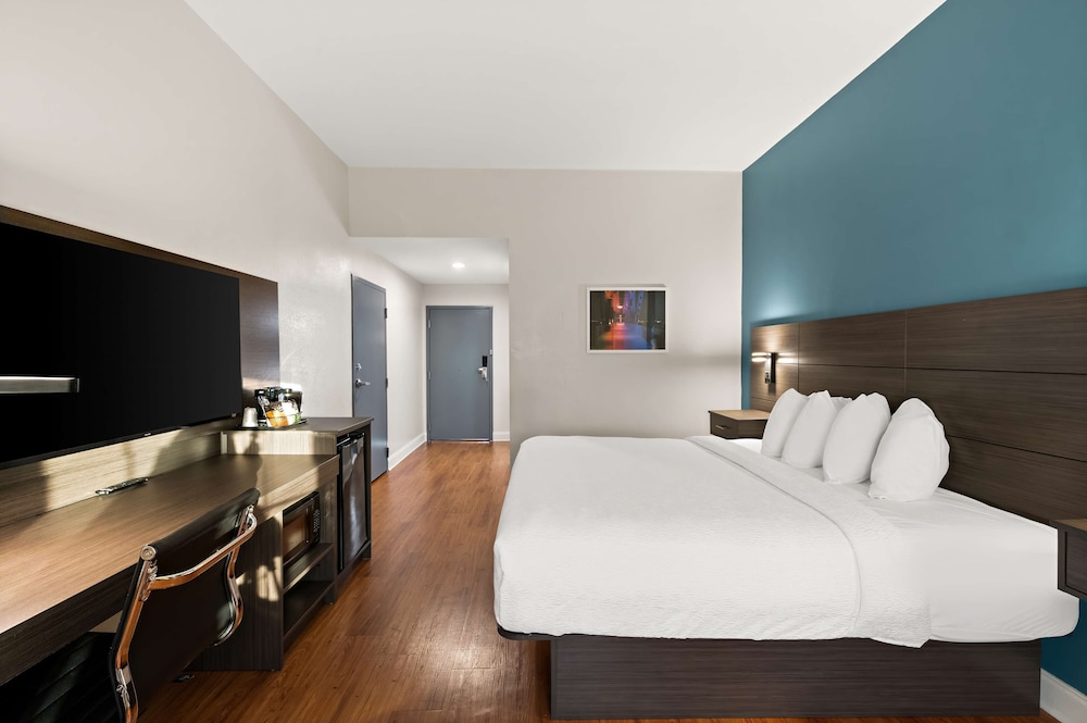 STANDARD, KING BED, ACCESSIBLE