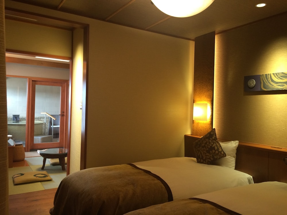 Hotel & Ryokan Ayunosato 8/33