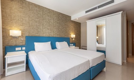 Pergola Hotel and Spa 48/64