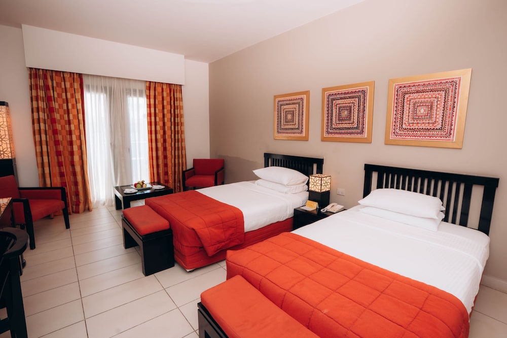 Sentido Reef Oasis Senses Resort 28/73