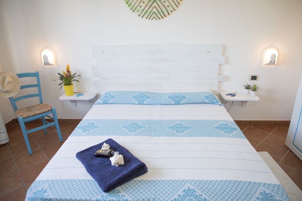 Hotel La Funtana - Adults Only 29/48
