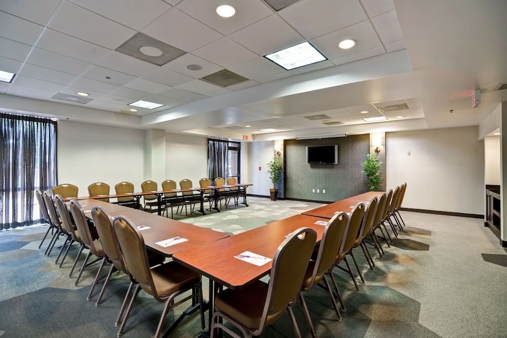 Hyatt Place Richmond/Innsbrook 57/67