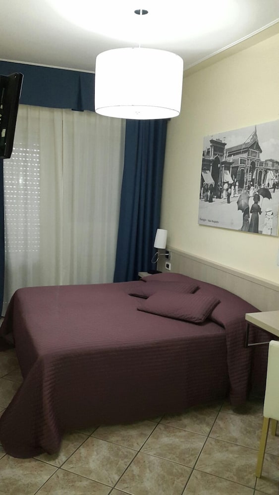 Hotel Bella Riviera 31/42