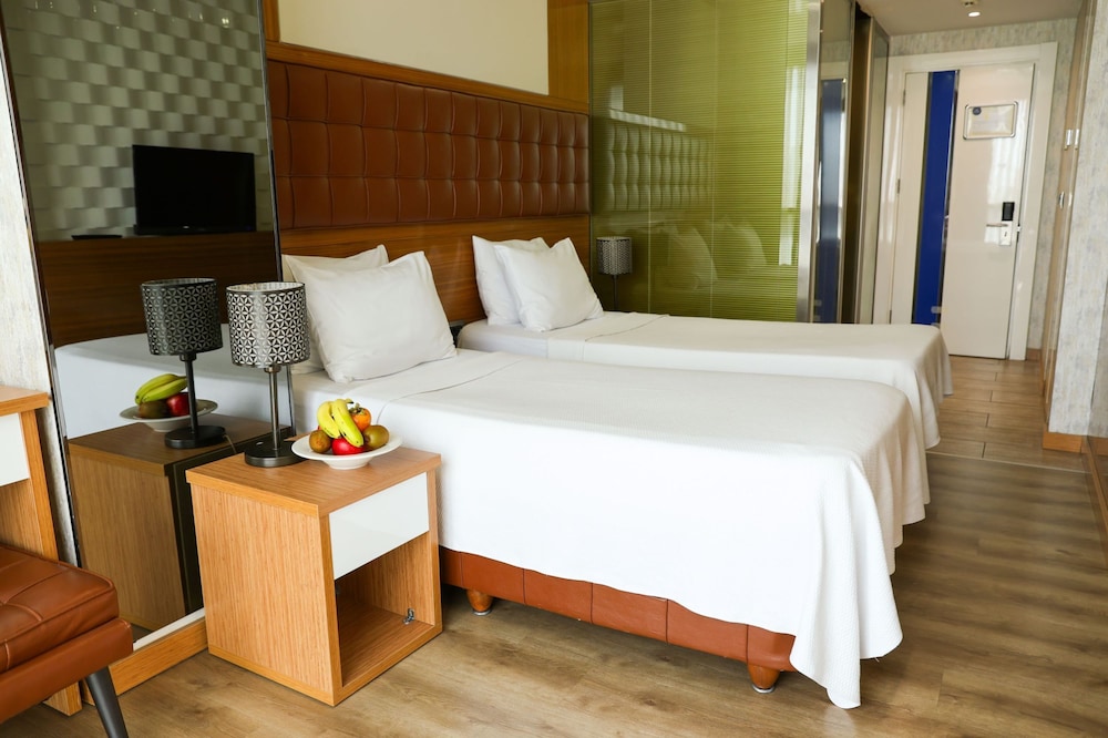 STANDARD, TWIN BEDS