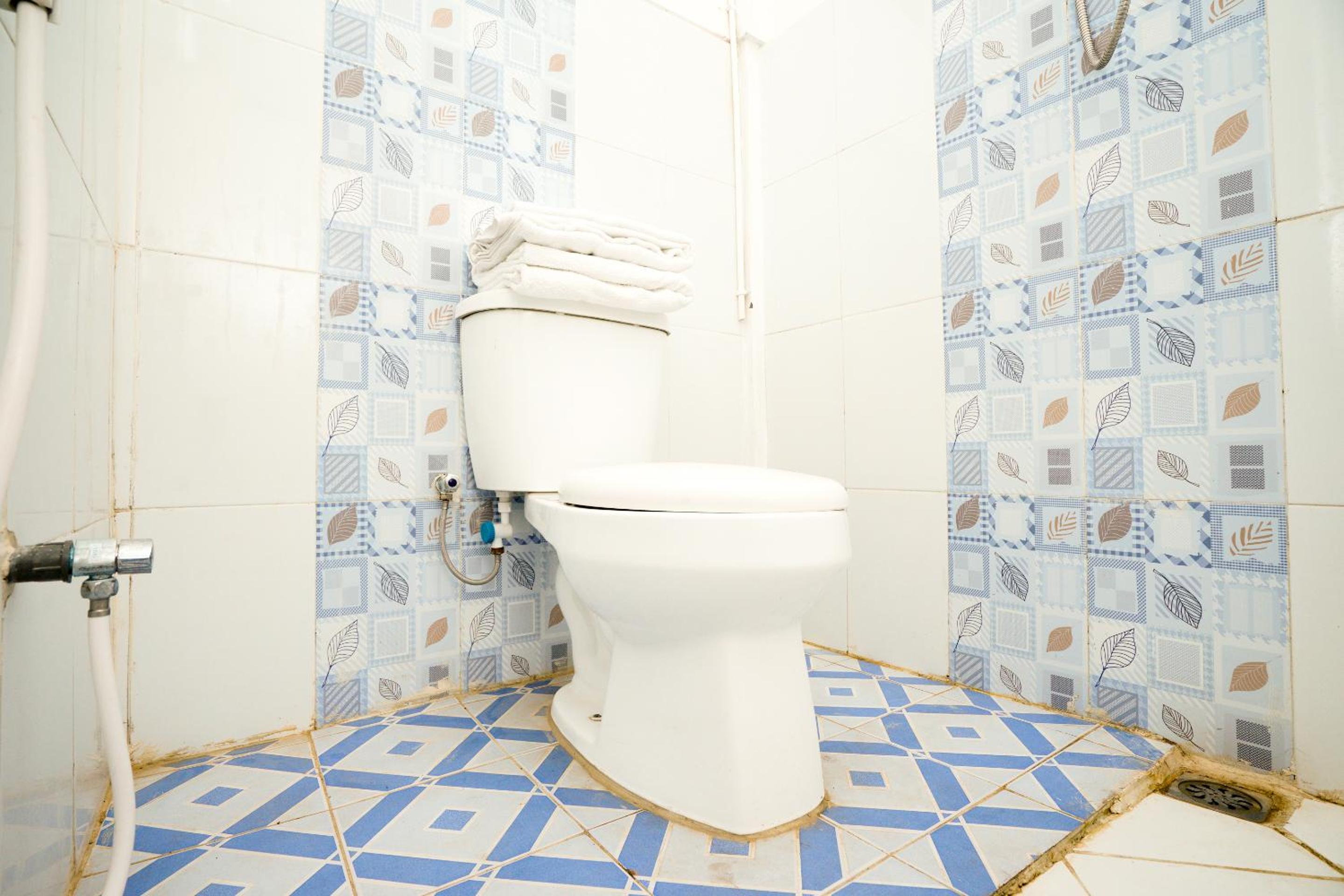 OYO 2489 Choco 88 Residence 22/22