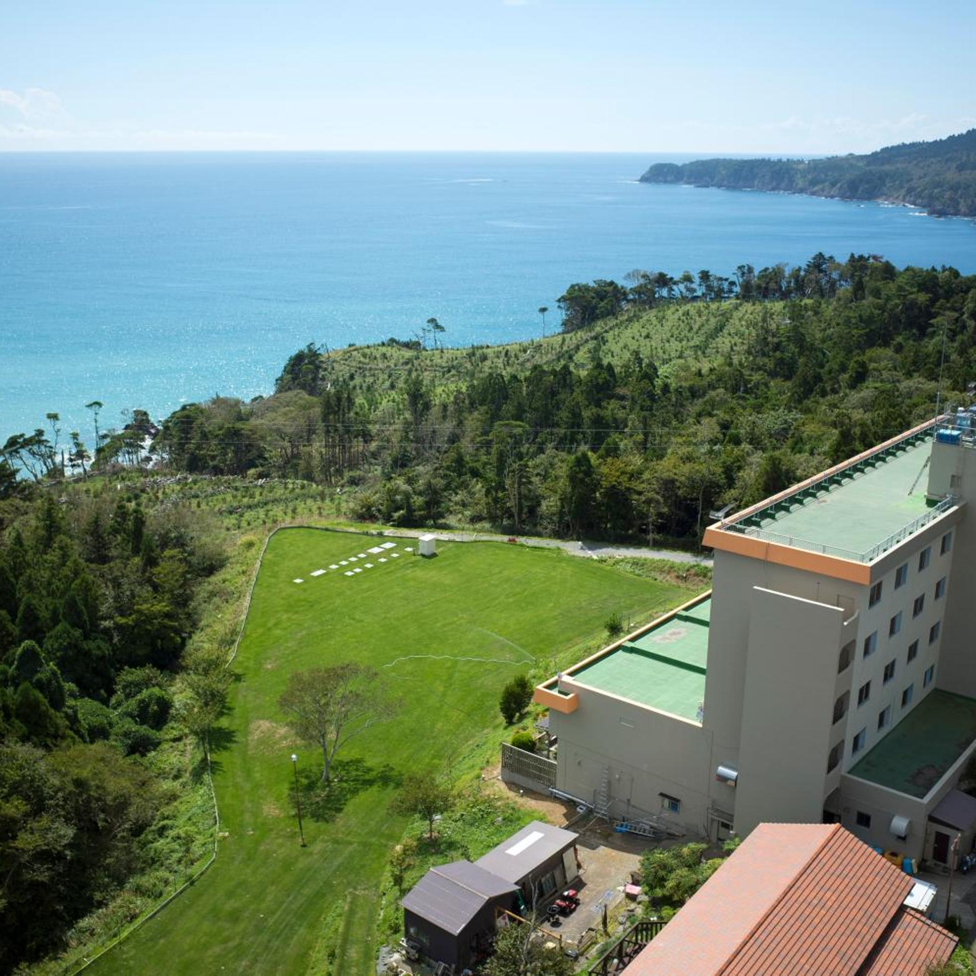 Hotel New Sakai 47/47