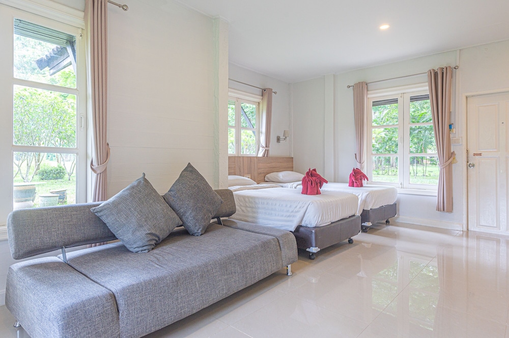 The Legacy River Kwai Resort 14/50