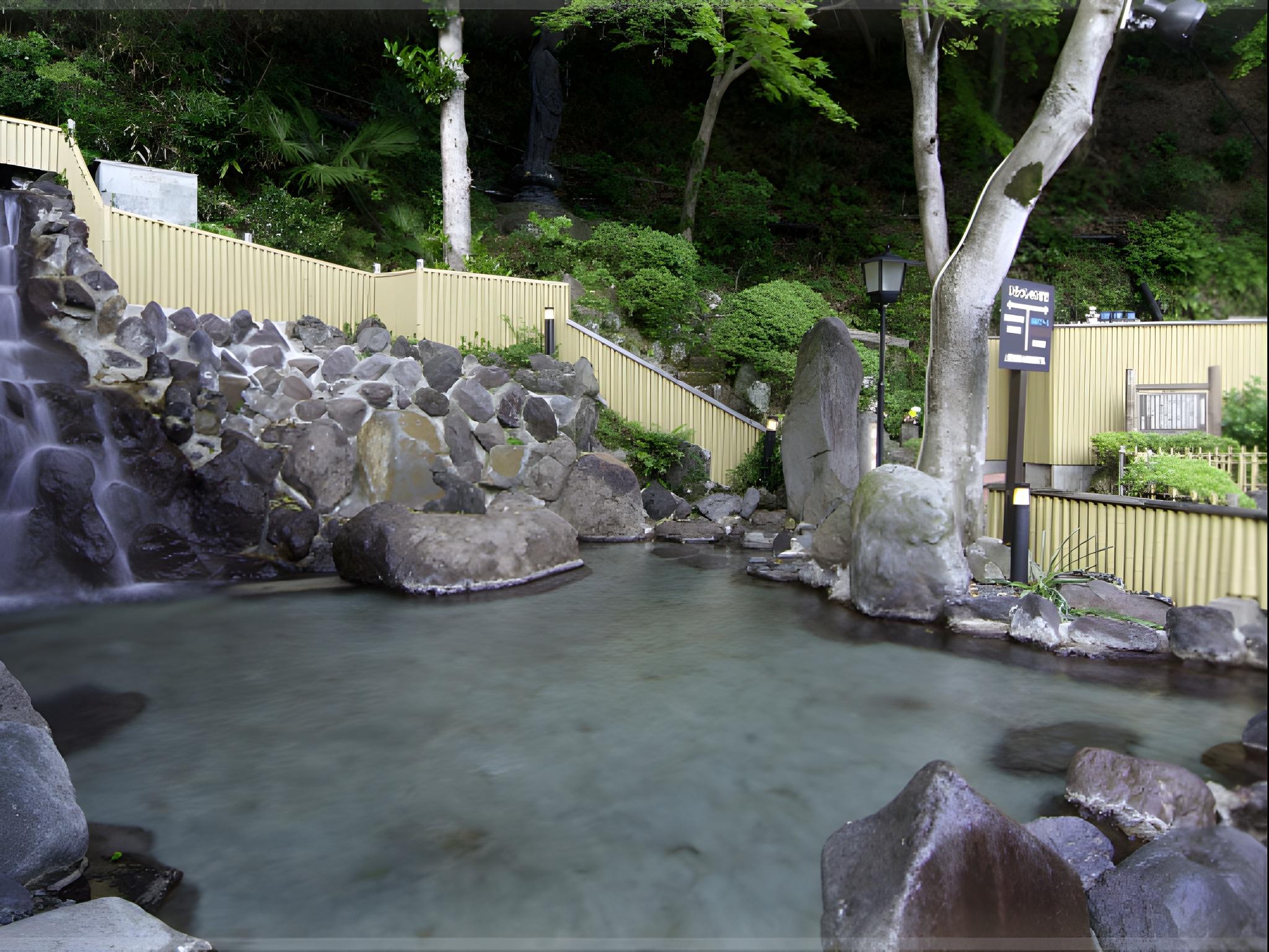 Ootaki Hotel 29/47
