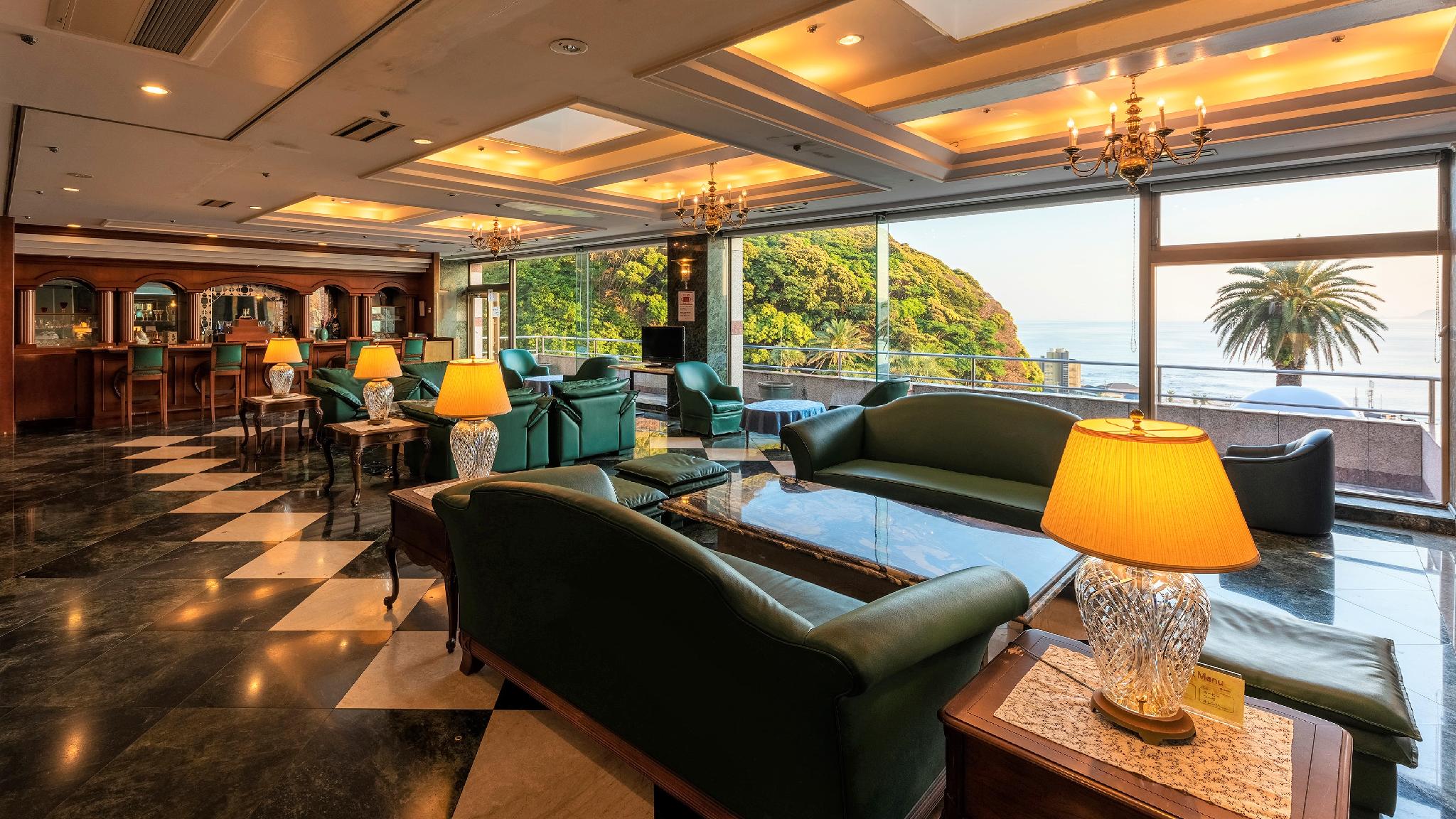 Kamogawa Hills Resort Hotel 7/17