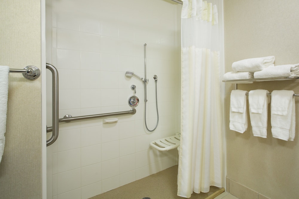 Hilton Garden Inn Tampa Airport 7/55