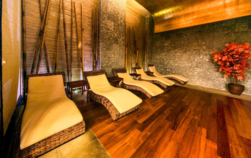 Horus Paradise Luxury Resort 24/50