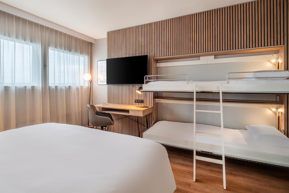 Radisson Hotel Paris Le Bourget 25/51