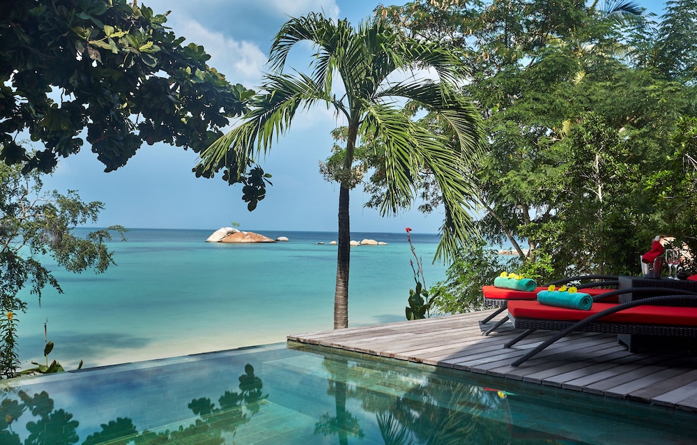 Kupu Kupu Phangan Beach Villas and Spa 42/50
