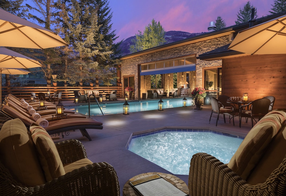 The Lodge At Jackson Hole Formerly Best Western the Lodge At Jackson Hole 3/29