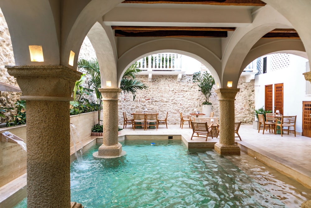 Hotel Palacio del Agua by Faranda Boutique 43/69
