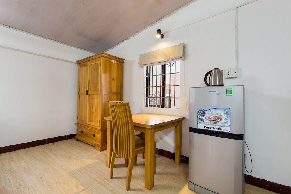 Halo Serviced Apartment 38/50