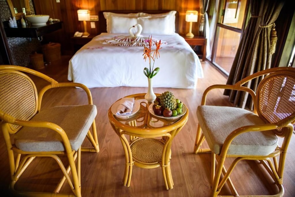 Sankofa Village Hill Resort And Spa 25/41