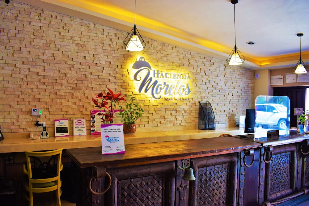 Hacienda Morelos 6/51