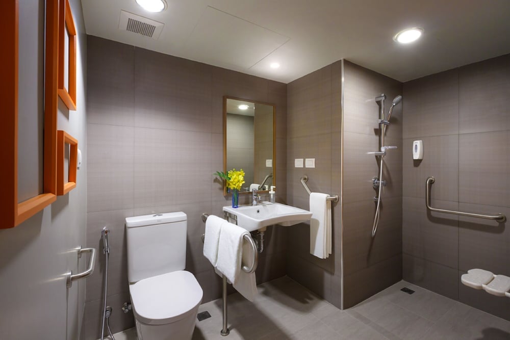Tinidee Trendy Bangkok Khaosan 46/50