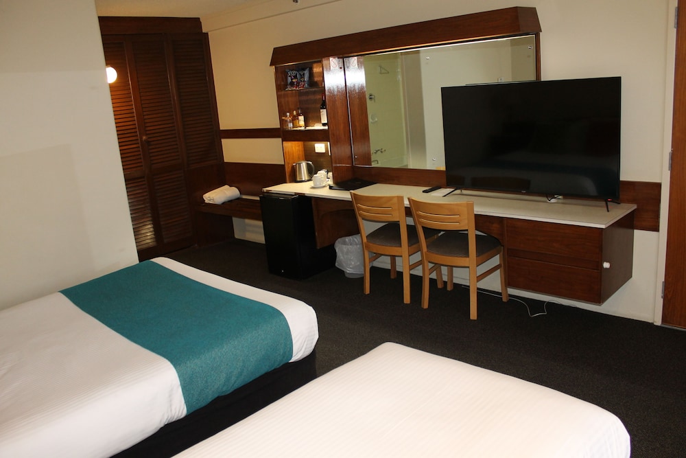 Surestay Hotel By Best Western Mid City Ballarat 22/47