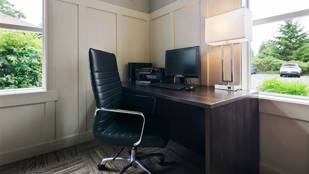 Best Western Wesley Inn & Suites 35/43
