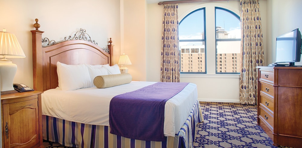Club Wyndham La Belle Maison 26/53
