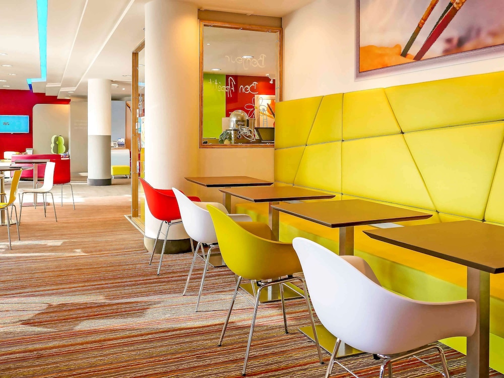 ibis Styles Honfleur Centre Historique 50/72