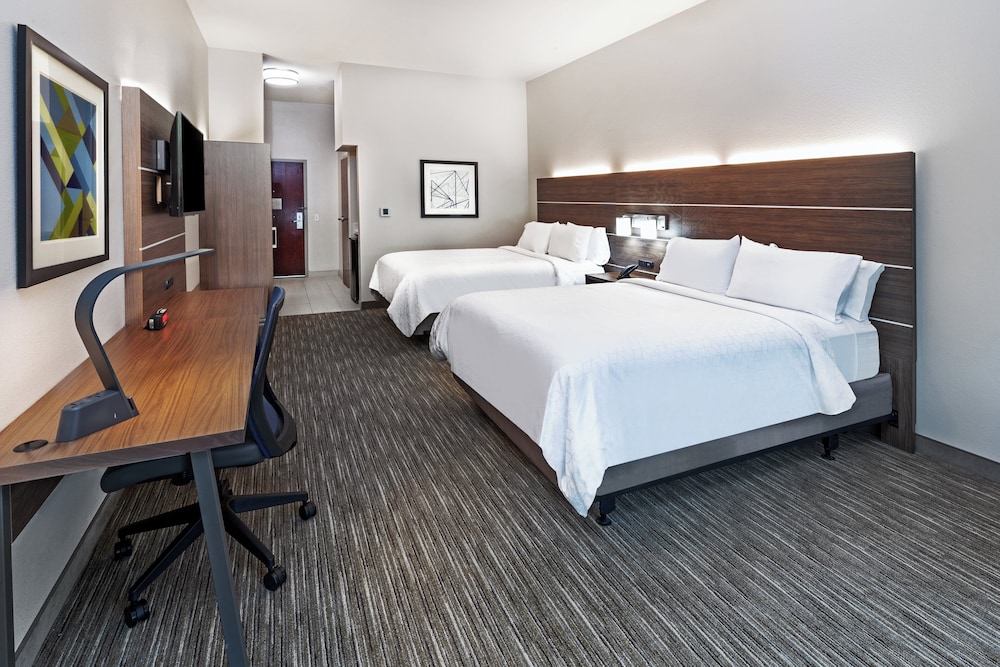 Holiday Inn Express Hotel & Suites Shreveport - West 18/68
