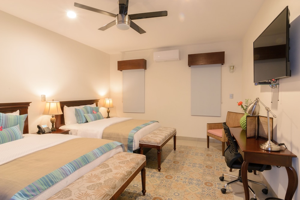 Hotel Boutique Real San Juan Center 38/67