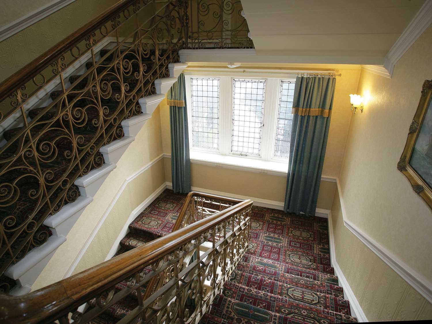 Best Western Station Hotel 29/46