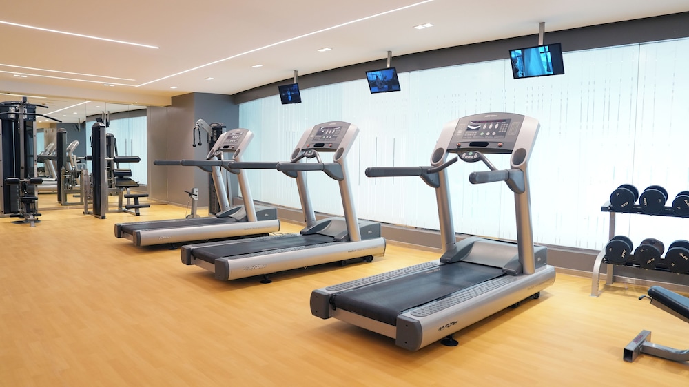 Novotel Riyadh Al Anoud 41/73