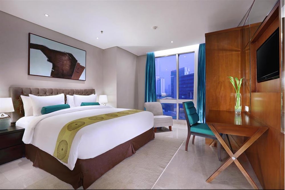 The Grove Suites by Grand Aston 17/57