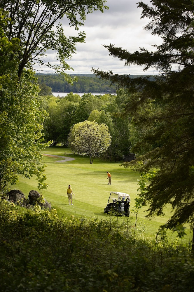 Pinestone Resort & Conference Centre 48/61