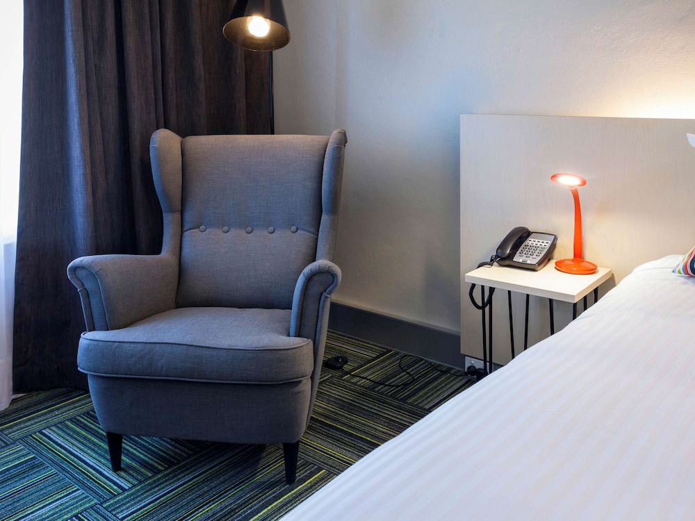 Ibis Styles Tamworth 29/51