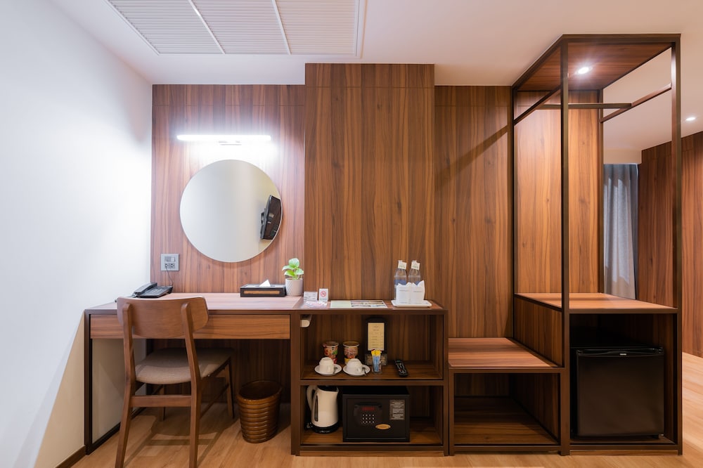 True Siam Phayathai Hotel 50/65