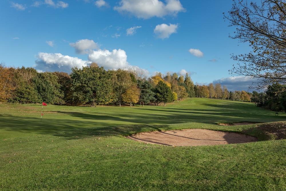 Telford Hotel, Spa & Golf Resort 61/65
