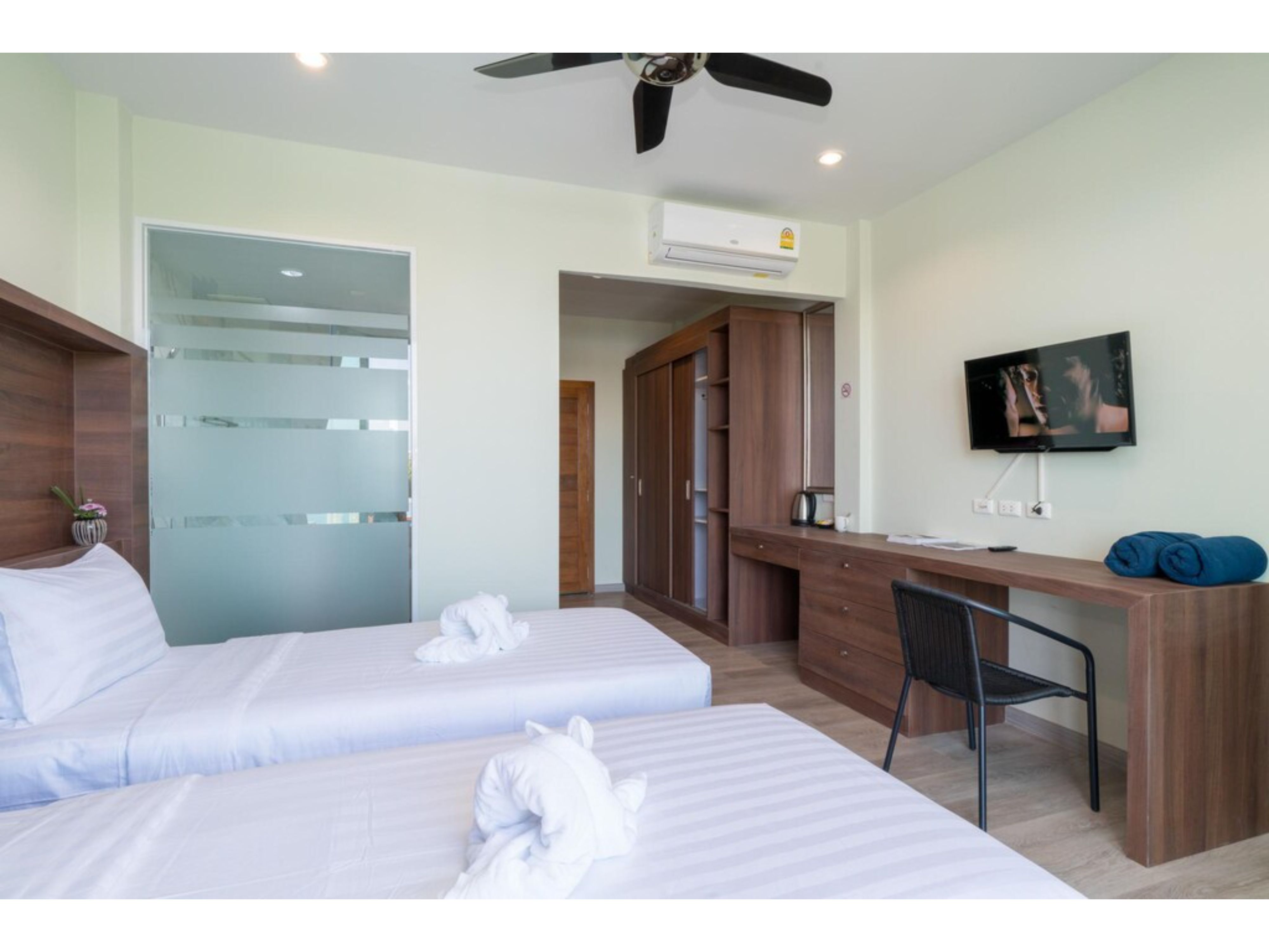 Peace Blue Naiharn Naturist Resort SHA+ by ZUZU 16/50