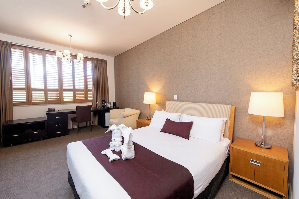 Adabco Boutique Hotel Adelaide 27/60