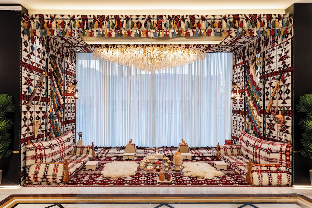 فندق روس(Ross Hotel) 8/36