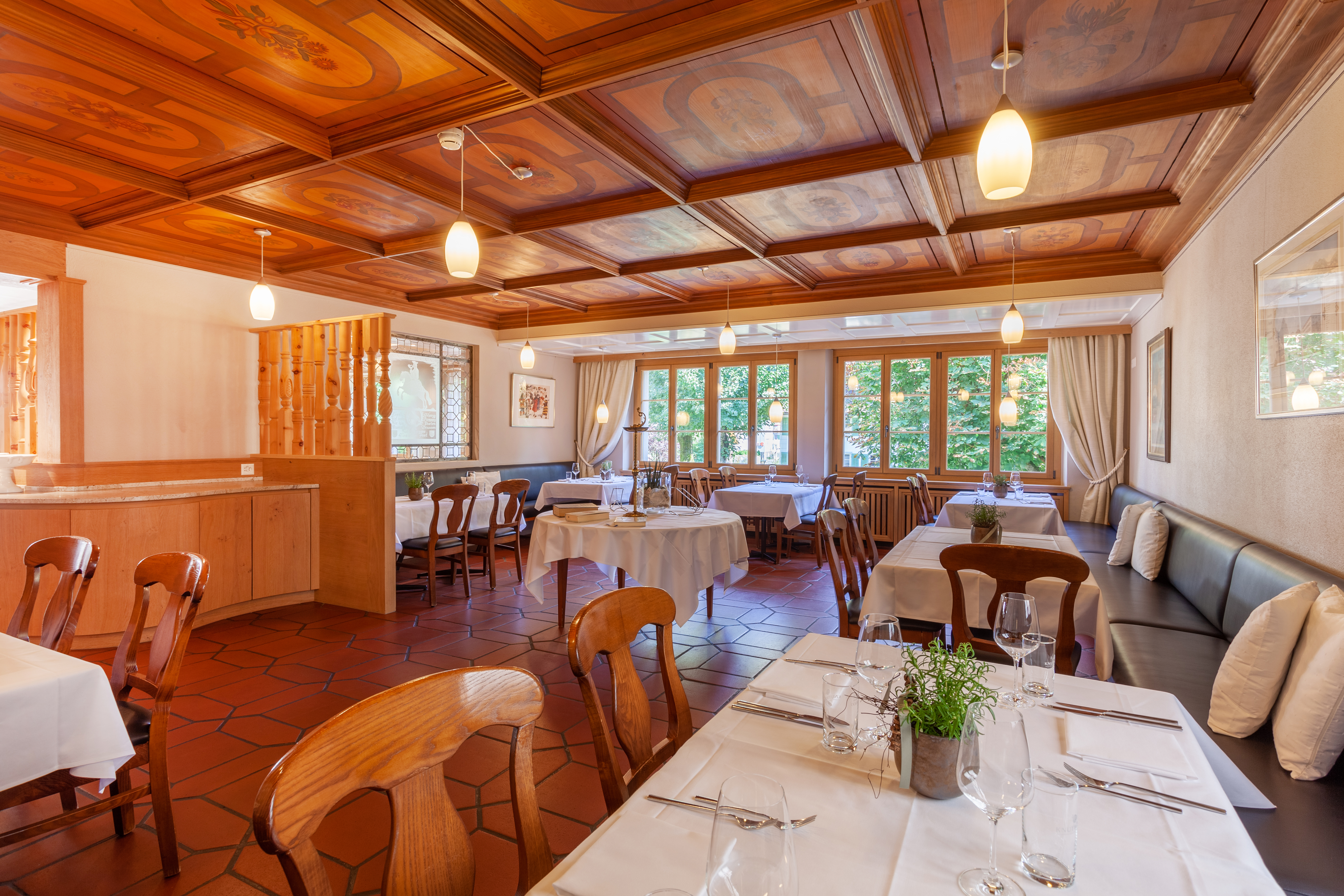 Wysses Rossli Swiss Quality Hotel Schwyz 36/46