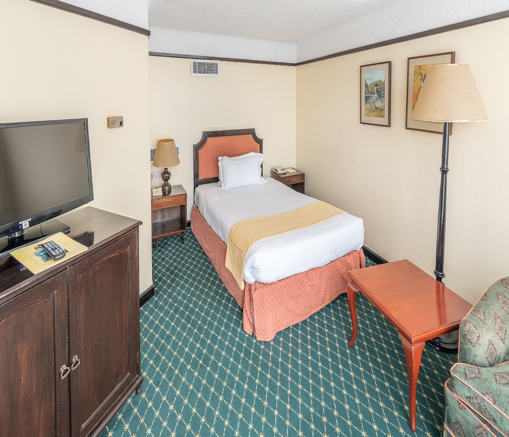 Nairobi Safari Club by Swiss-Belhotel 15/63