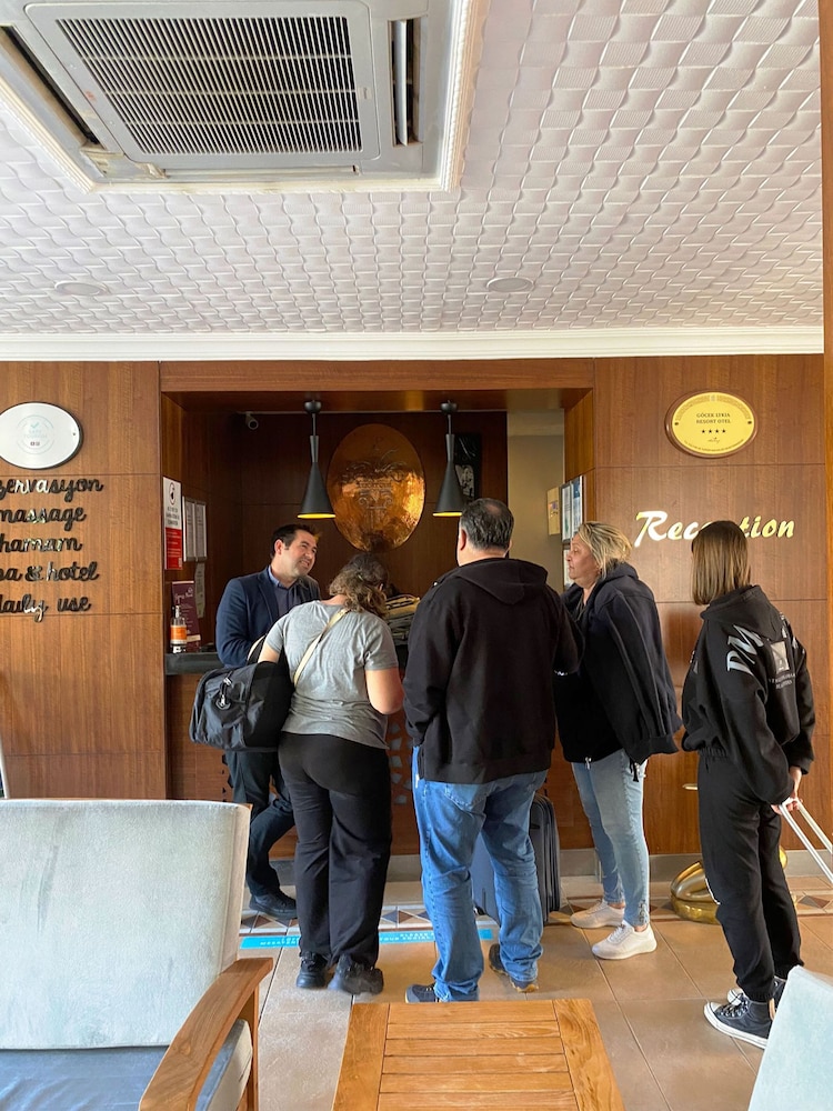 Gocek Lykia Resort 7/44