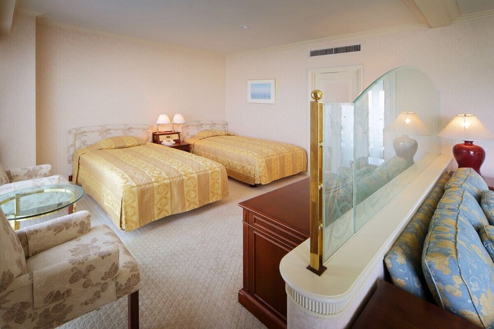 Hotel Springs Makuhari 36/67