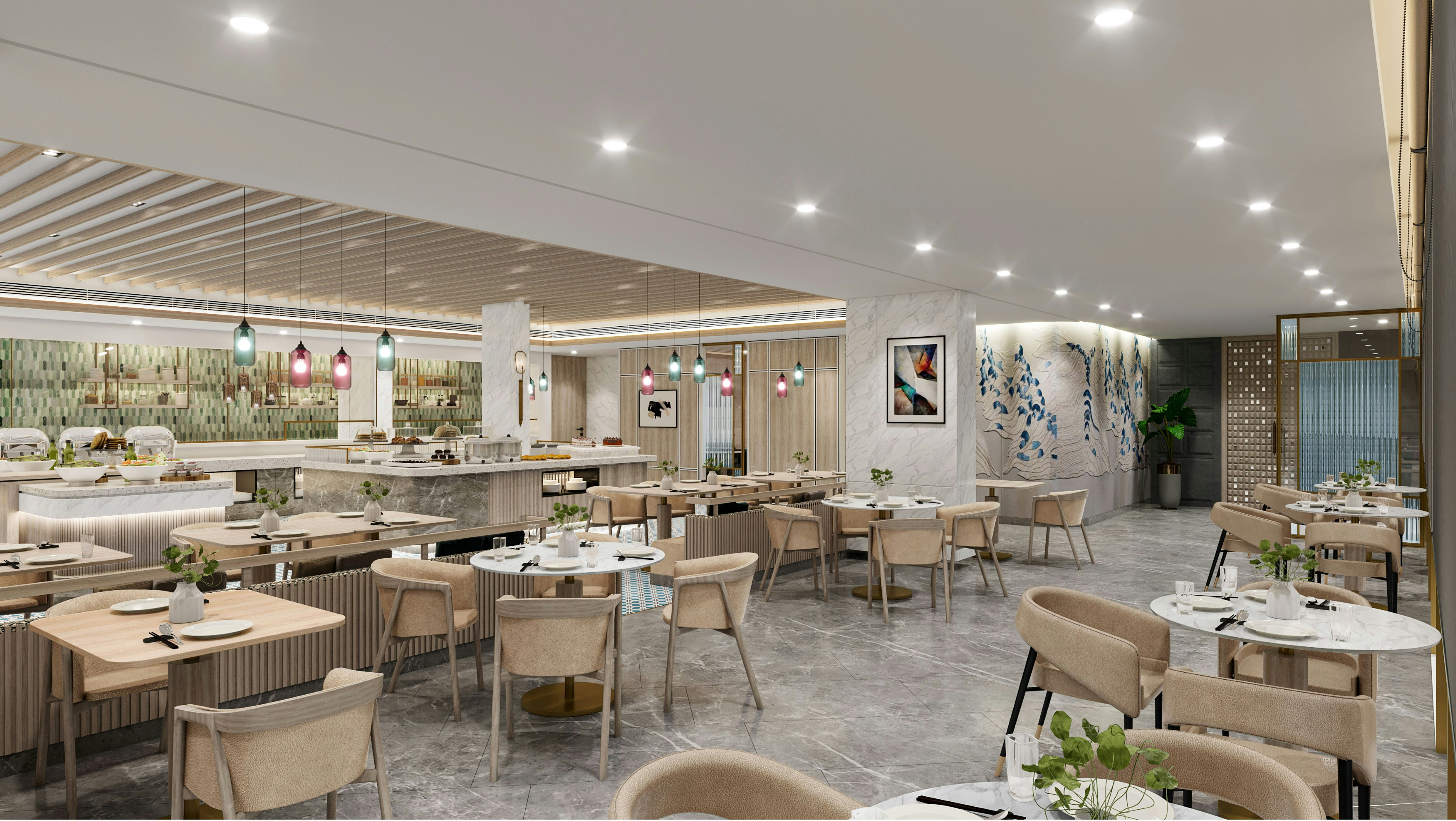 Hilton Garden Inn Jabalpur 41/47